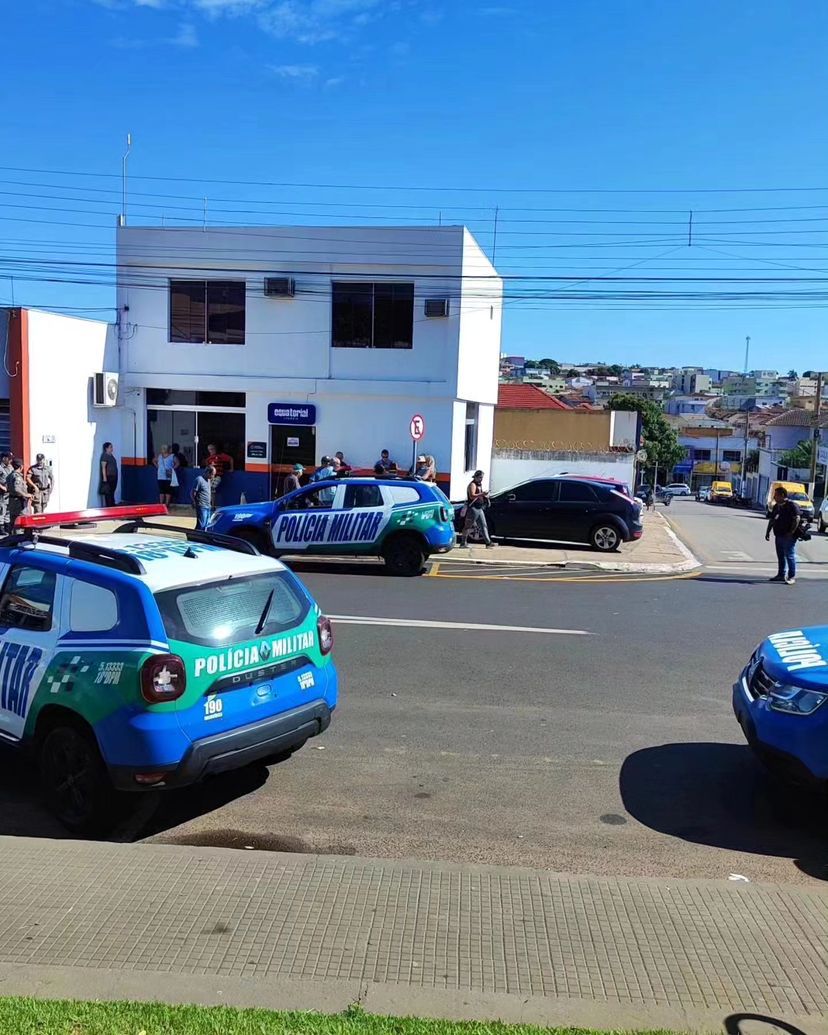 Produtores rurais de Catalão e Goiandira protestam por falta de energia na região