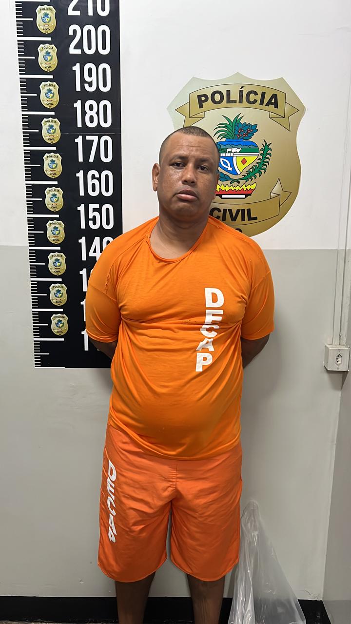 Caso Amélia Vitória tem desdobramento e novo suspeito é indiciado