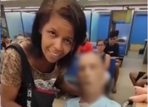 'Ele estava vivo', diz advogada de mulher que levou cadáver para sacar empréstimo no Rio
