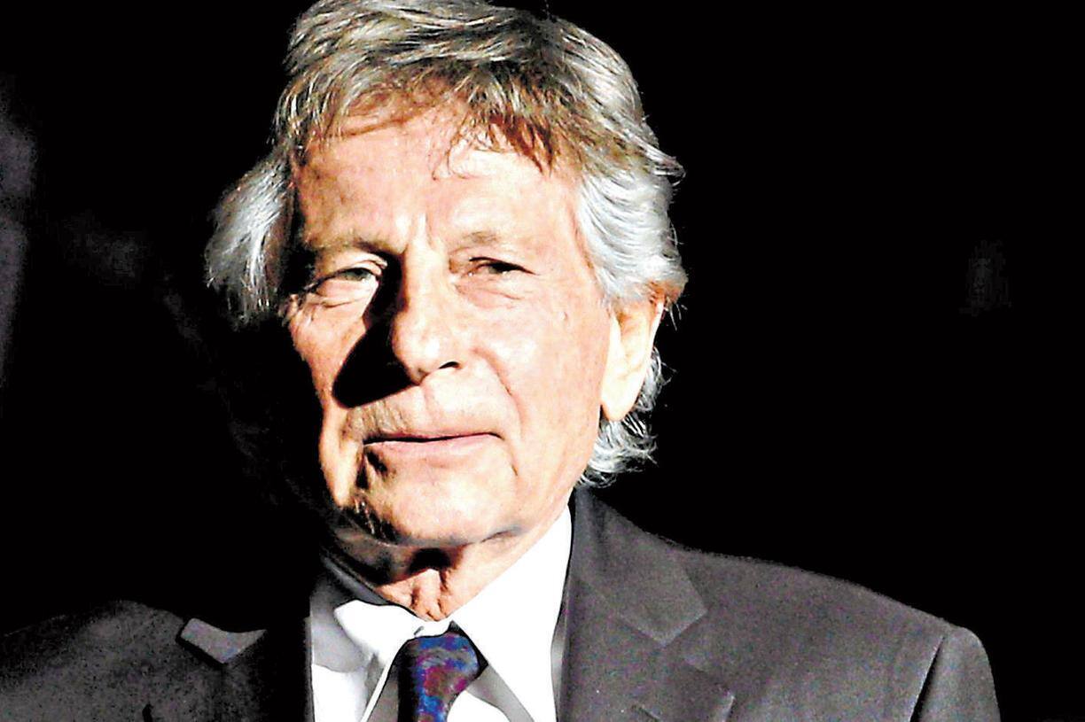 Roman Polanski será julgado na França