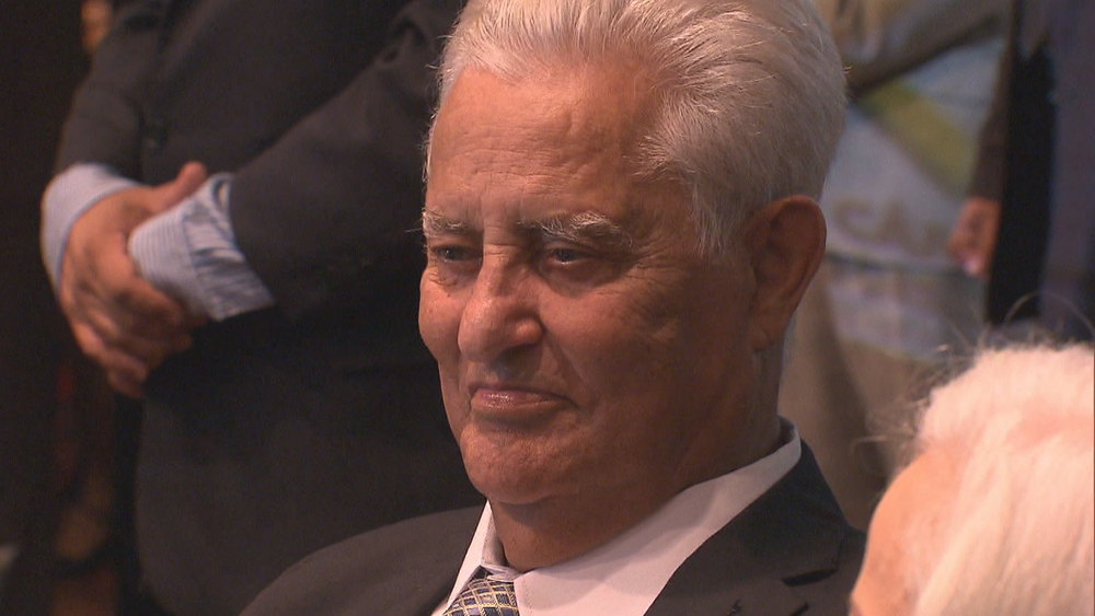 Morre Joaquim Roriz, ex-prefeito de Goiânia, aos 82 anos