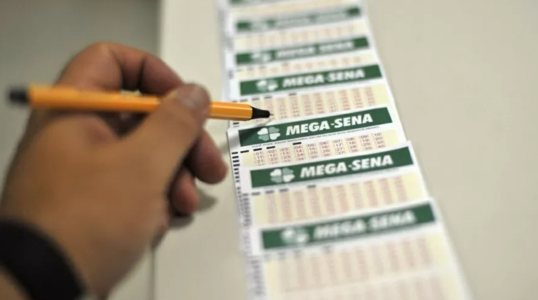 Mega-Sena acumula e prêmio sobe para R$ 8 milhões